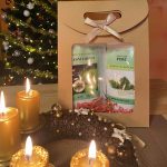 Vánoční balíček Matcha